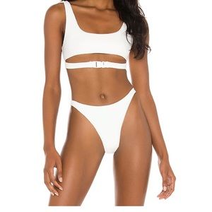 Revolve Superdown Bikini